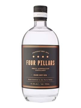 Four Pillars Rare Dry Gin Four Pillars Rare Dry Gin