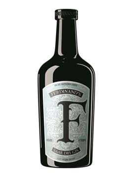 Ferdinand's Saar Dry Gin Ferdinand's Saar Dry Gin