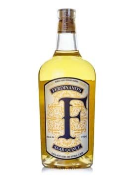 Gin Ferdinand's Saar Quince Gin Ferdinand's Saar Quince