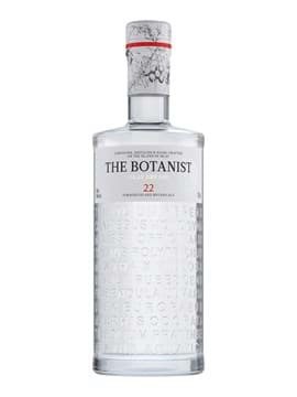 The Botanist Gin The Botanist Gin