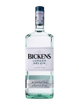 Bickens London Dry Gin Bickens London Dry Gin