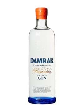 Gin Damrak Amsterdam Gin Damrak Amsterdam