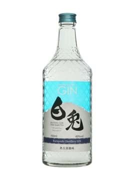 Matsui Gin The Hakuto Matsui Gin The Hakuto