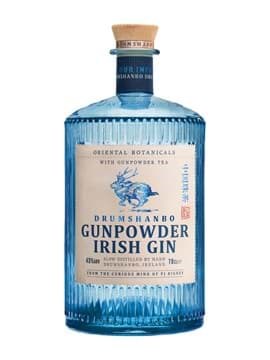 Gin Gunpowder Irish Gin Gunpowder Irish