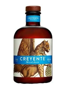Mezcal Creyente - Tequila Mezcal Creyente - Tequila