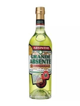 Absinthe Grande Absente Absinthe Grande Absente