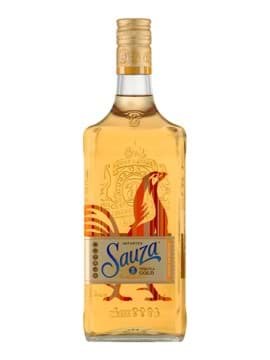 Sauza Gold Tequila Sauza Gold Tequila