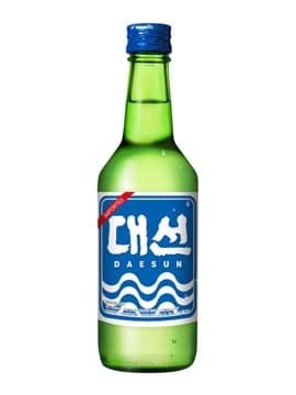 Soju DaeSun Soju DaeSun