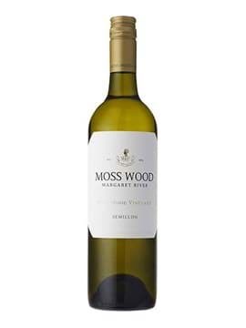 Hiển thị chi tiết cho Rượu vang Moss Wood Semillon Rượu vang Moss Wood Semillon