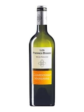 Hiển thị chi tiết cho Rượu vang Les Pierres Boissy Chardonnay Marsanne Rượu vang Les Pierres Boissy Chardonnay Marsanne
