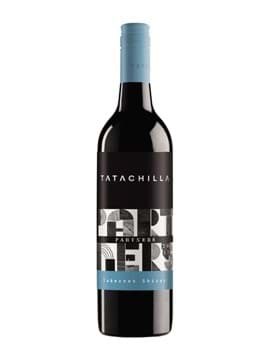 Tatachilla Partners Cabernet - Shiraz Tatachilla Partners Cabernet - Shiraz