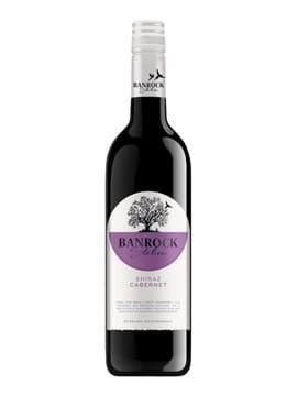 Banrock Station Shiraz Cabernet Banrock Station Shiraz Cabernet