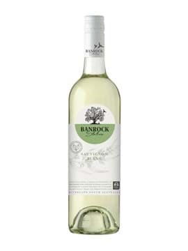 Banrock Station Sauvignon Blanc Banrock Station Sauvignon Blanc