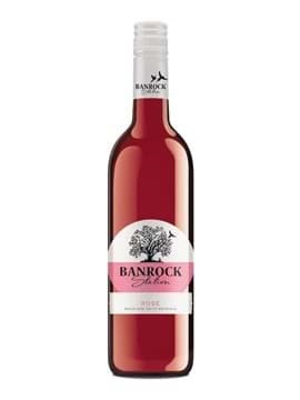 Banrock Station Rose Banrock Station Rose