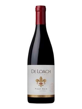 DeLoach Heritage Reserve Pinot Noir DeLoach Heritage Reserve Pinot Noir