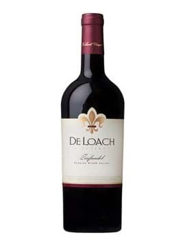 DeLoach Russian River Zinfandel DeLoach Russian River Zinfandel