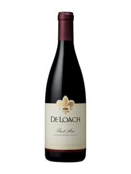 DeLoach Russian River Pinot Noir DeLoach Russian River Pinot Noir