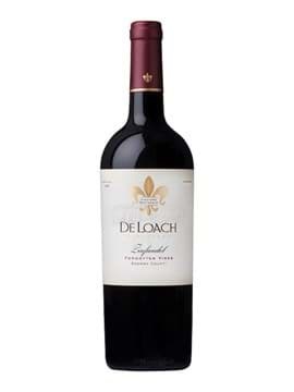 DeLoach Forgotten Vines Zinfandel DeLoach Forgotten Vines Zinfandel