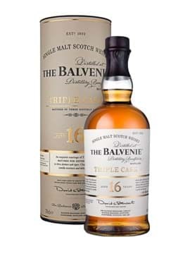 Balvenie 16 Balvenie 16