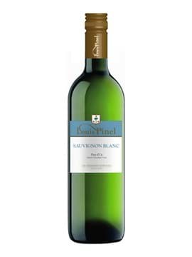 Hiển thị chi tiết cho Rượu vang Louis Pinel Sauvignon Rượu vang Louis Pinel Sauvignon