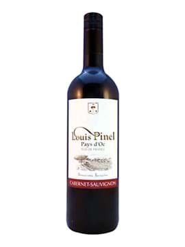 Hiển thị chi tiết cho Rượu vang Louis Pinel Cabernet Sauvignon Rượu vang Louis Pinel Cabernet Sauvignon