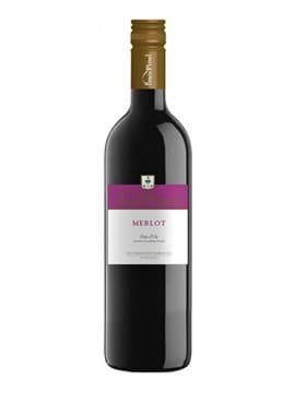Hiển thị chi tiết cho Rượu vang Louis Pinel Merlot IGP Rượu vang Louis Pinel Merlot IGP