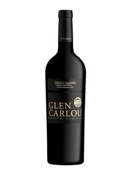 Vang Nam Phi Glen Carlou Gravel Quarry Cabernet Sauvignon Glen Carlou Gravel Quarry Cabernet Sauvignon