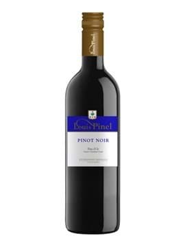 Hiển thị chi tiết cho Rượu vang Louis Pinel Pinot Noir IGP Rượu vang Louis Pinel Pinot Noir IGP