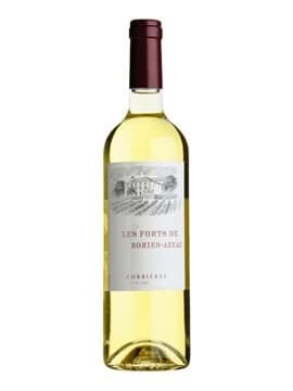 Hiển thị chi tiết cho Rượu vang Les Forts De Bories Azeau Grenache Blanc Rượu vang Les Forts De Bories Azeau Grenache Blanc