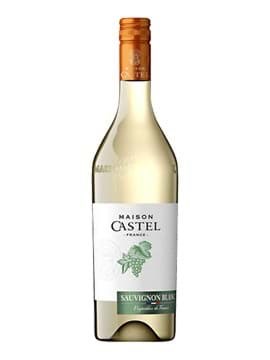 Hiển thị chi tiết cho Rượu vang Maison Castel Sauvignon Blanc IGP Rượu vang Maison Castel Sauvignon Blanc IGP