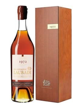 Chateau Laubade Bas Armagnac 197 Chateau Laubade Bas Armagnac 197