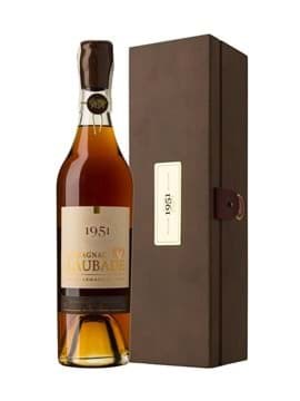 Chateau Laubade Bas Armagnac 1951 Chateau Laubade Bas Armagnac 1951