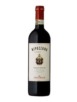 Nipozzano Riserva Nipozzano Riserva