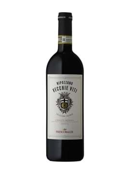 Nipozzano Vecchie Viti Chianti Rufina Riserva Nipozzano Vecchie Viti Chianti Rufina Riserva
