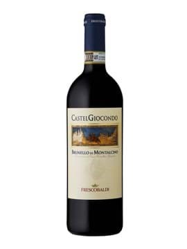 Castelgiocondo Brunello Di Montalcino Castelgiocondo Brunello Di Montalcino