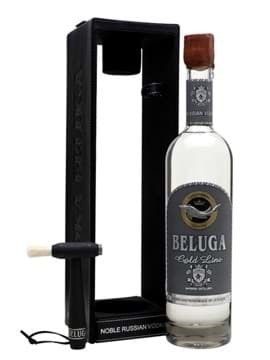 Hiển thị chi tiết cho Vodka Beluga Gold Line - Beluga búa Vodka Beluga Gold Line - Beluga búa