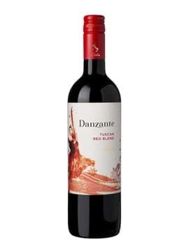 Danzante Tuscan Red Blend Danzante Tuscan Red Blend