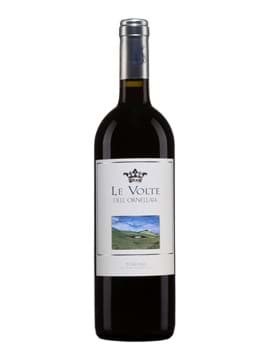 Le Volte Dell’ Ornellaia Le Volte Dell’ Ornellaia