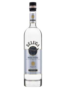 Hiển thị chi tiết cho Vodka Beluga Vodka Beluga