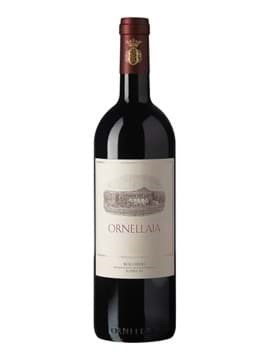 Ornellaia Bolgheri Superiore Ornellaia Bolgheri Superiore