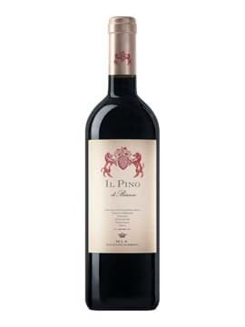 IL Pino Di Biserno IL Pino Di Biserno
