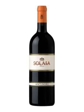 Antinori Solaia Antinori Solaia