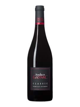 Hiển thị chi tiết cho Rượu vang Moulin de Gassac Classic IGP Rượu vang Moulin de Gassac Classic IGP
