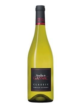Hiển thị chi tiết cho Rượu vang Moulin de Gassac Classic White IGP Rượu vang Moulin de Gassac Classic White IGP