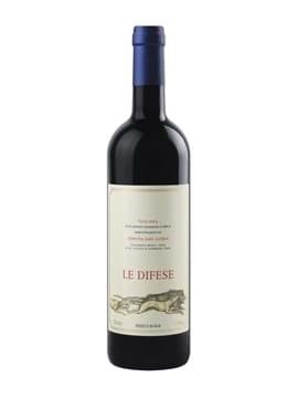Tenuta San Guido Le Difese Tenuta San Guido Le Difese