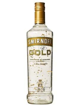 Hiển thị chi tiết cho Rượu Vodka Smirnoff Gold Rượu Vodka Smirnoff Gold