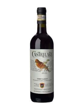 Castellare Di Castellina Chianti Classico Castellare Di Castellina Chianti Classico