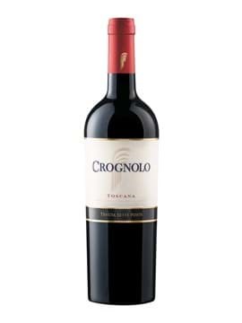 Tenuta Sette Ponti Crognolo Tenuta Sette Ponti Crognolo