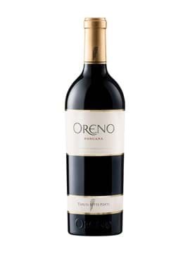 Tenuta Sette Ponti Oreno Tenuta Sette Ponti Oreno
