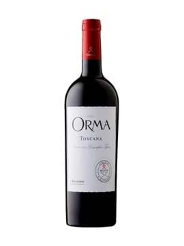 Orma Toscana Orma Toscana